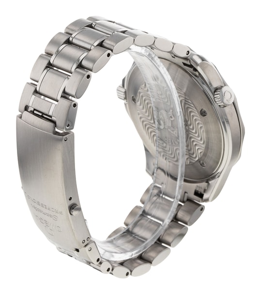 Omega Seamaster 300m 2264.50.00